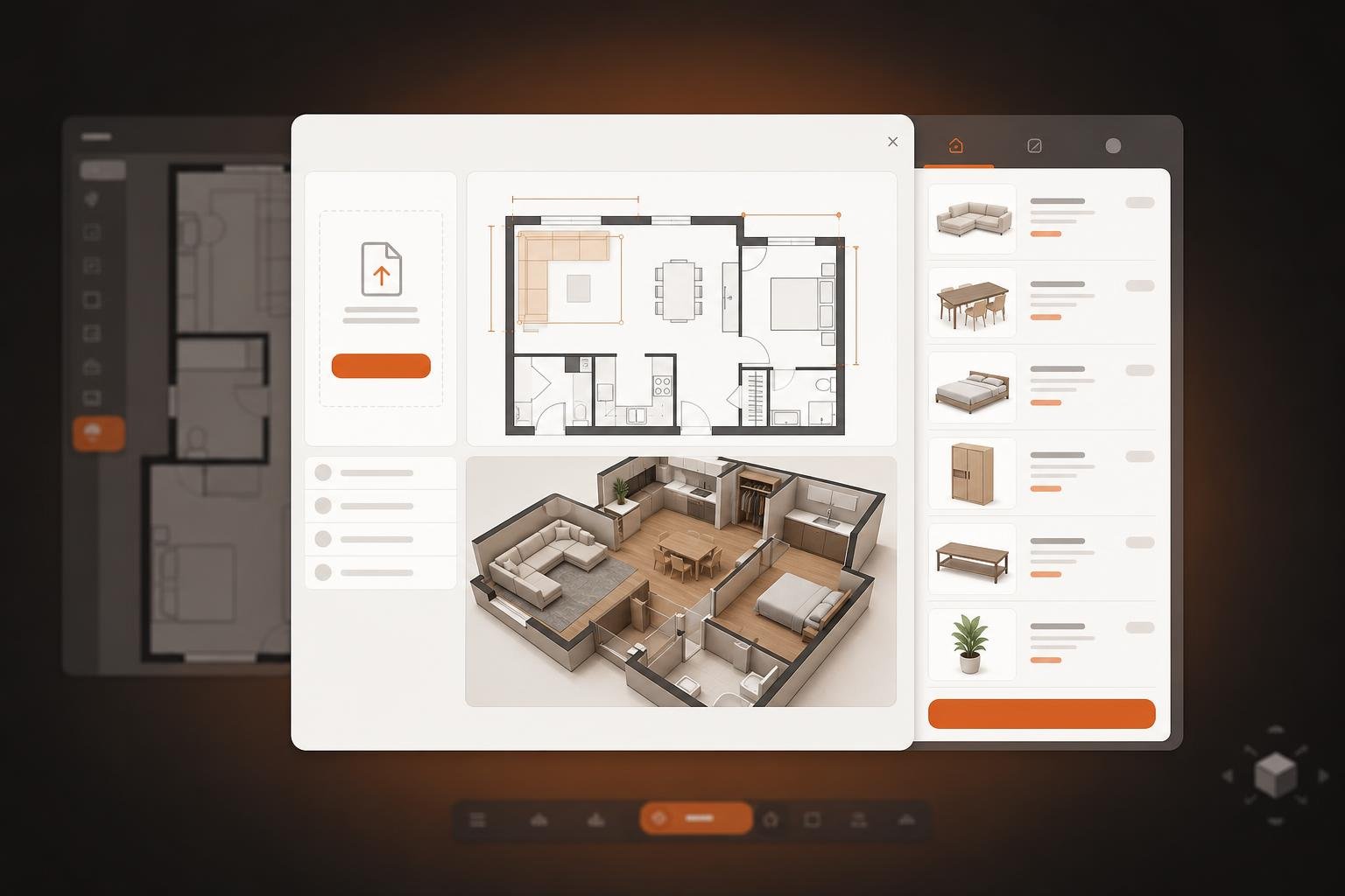 Visite virtuelle 3D avant achat maison : le guide